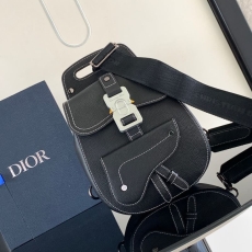 Christian Dior Waist Chest Packs